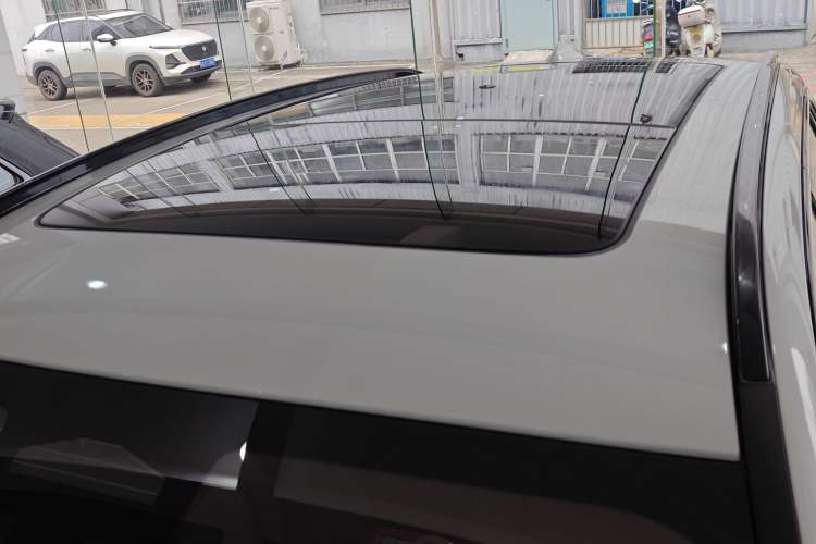 Used BMW X3 2023 xDrive30i Luxury Edition M Night Sky Package