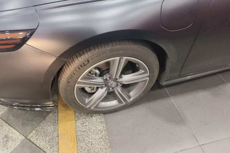 Used Honda Accord New Energy 2023 2.0L ePHEV Prestige Edition
