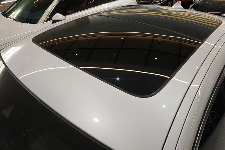 Used BMW 5 Series 2022 Updated 530Li xDrive Luxury Package