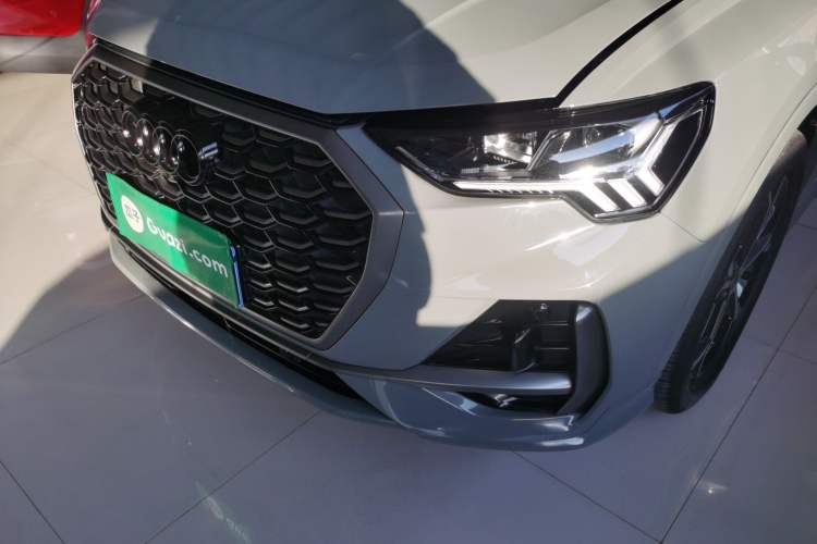 Used Audi Q3 Sportback 2024 40 TFSI Fashion Version