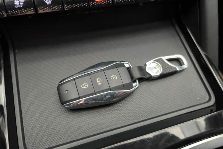 Used JAC QX PHEV 2023 120km Enjoyment Edition
