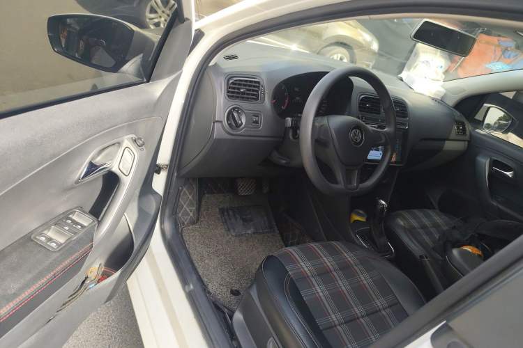 Used Volkswagen Polo 2018 1.5L Automatic Advanced Driving Model