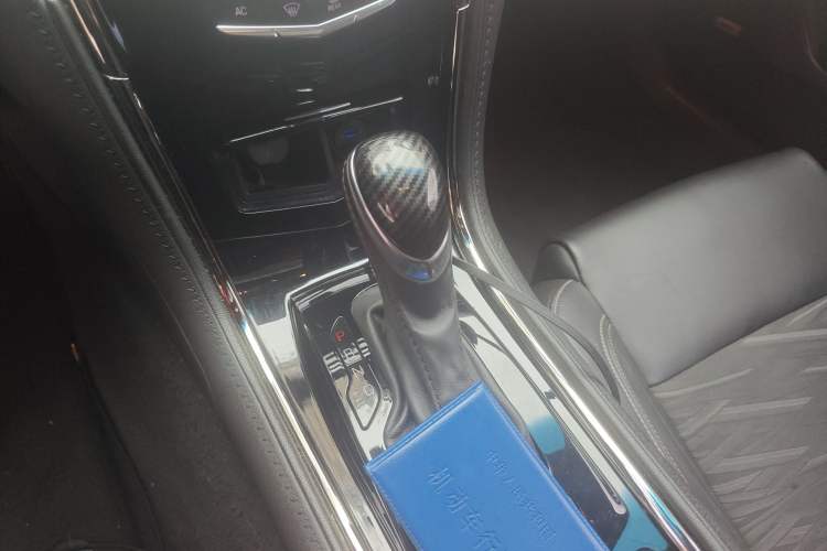 Used Cadillac ATS-L 2017 28T Tech Edition
