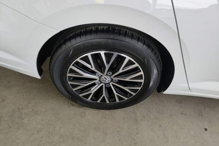 Used Volkswagen Sagitar 2021 280TSI DSG Comfort Connect Edition Exterior 5