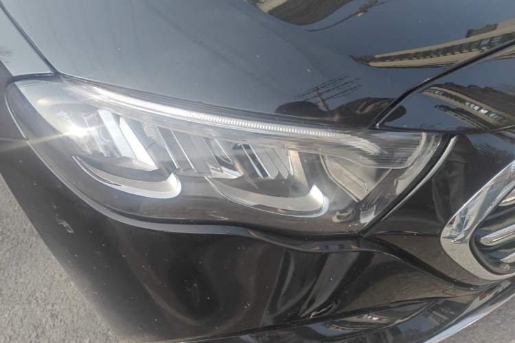 Used Mercedes-Benz E-Class 2024 Restyled E 260 L Sport Edition