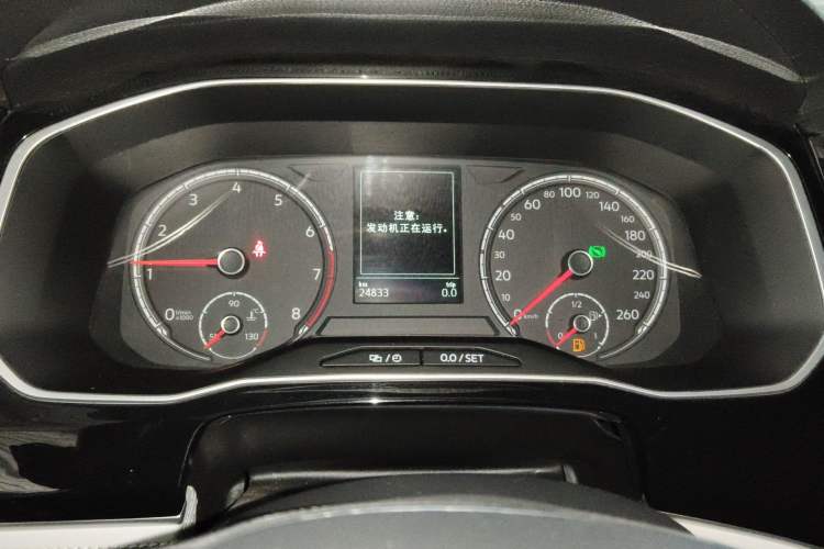 Used Jetta VS5 2023 280TSI Automatic Trend Edition
