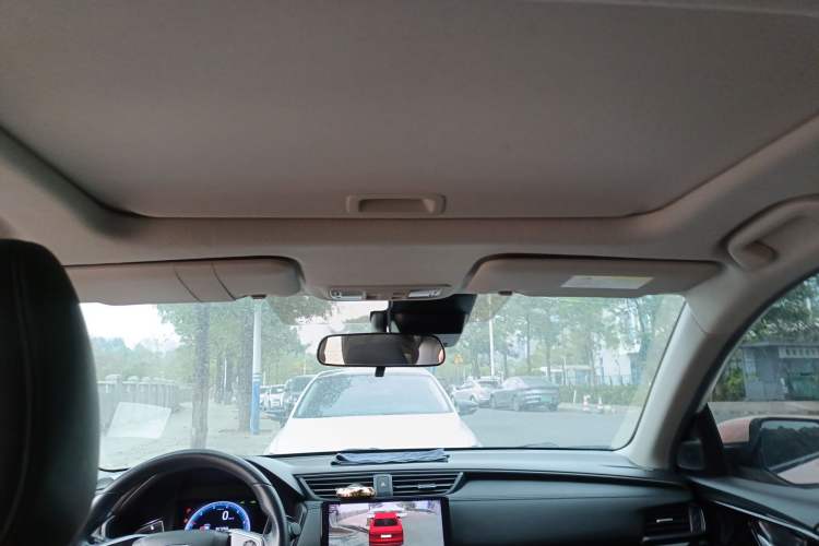 Used Honda Crider 2019 180 Turbo CVT Leading Edition China VI Headliner