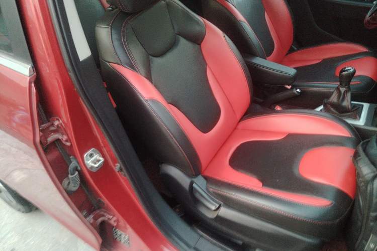 Used JAC Refine S2 2015 1.5L Manual Luxury Smart Model