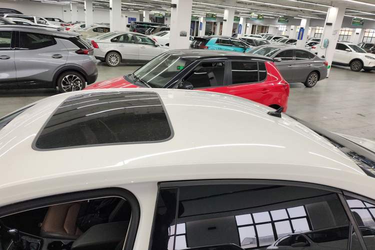 Used Volkswagen Lavida 2019 280TSI DSG Luxury Edition China VI Standard