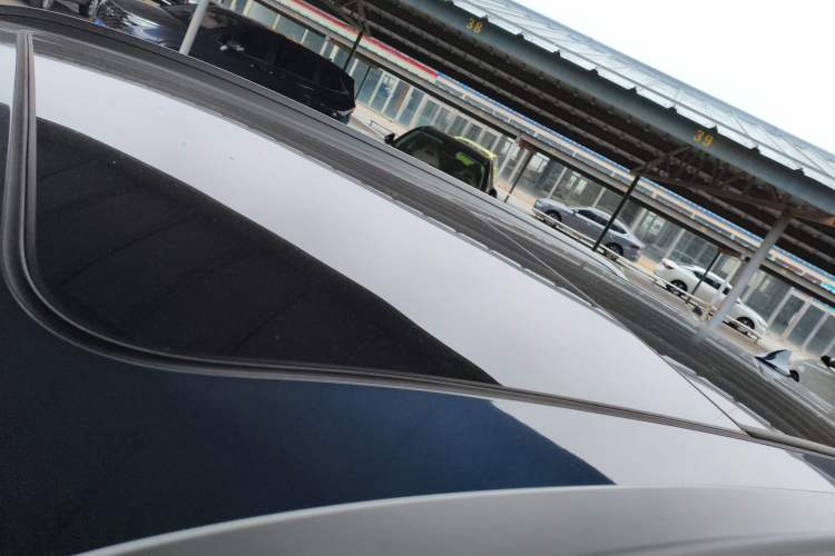 Used Ford Equator Sport 2023 EcoBoost 170 Premier Edition Roof