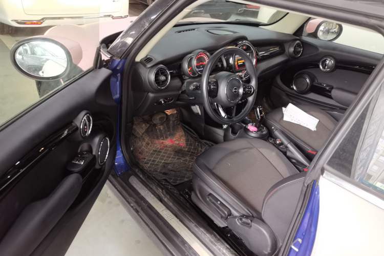 Used MINI 2020 1.5T ONE PLUS