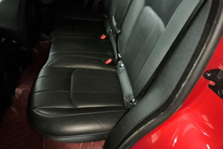 Used Land Rover Range Rover Evoque 2018 240 PS SE Smart Brilliance Edition