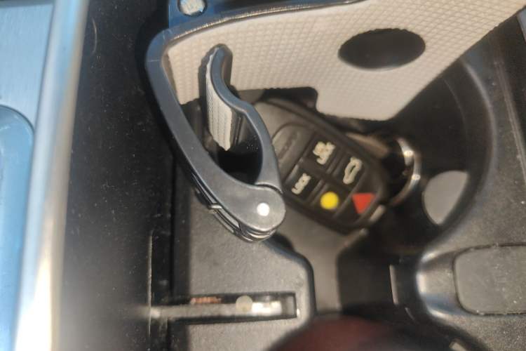 Used Volvo XC Classic 2014 T5 Luxury Edition
