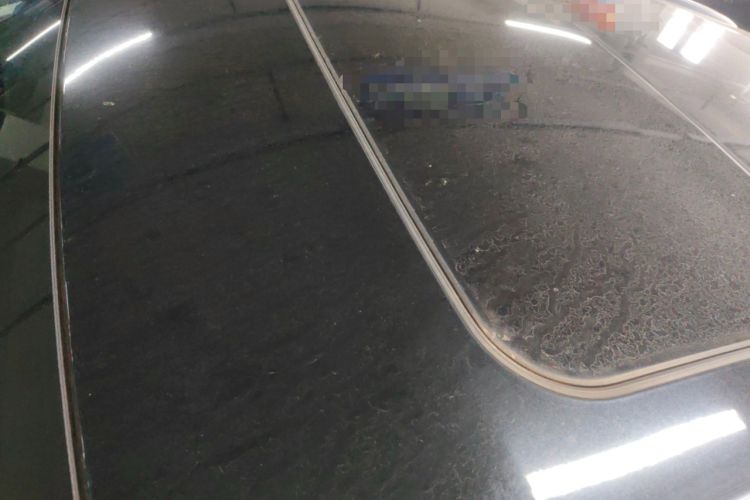 Used Lynk & Co 02 2018 1.5T DCT Two-Wheel Drive Zhaopu Version China V Standard Roof