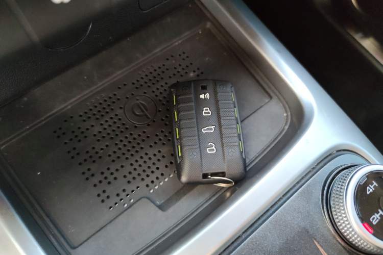 Used Tank 300 2024 2.0T Challenger