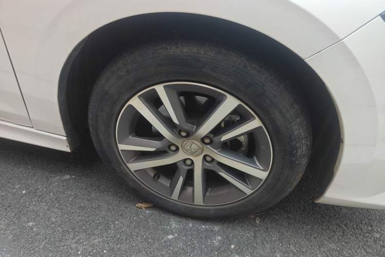 Used Honda Civic 2022 240TURBO CVT Dynamic Edition