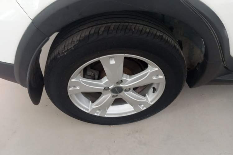 Used Haval H1 2016 Red Label 1.5L Manual Luxury Model