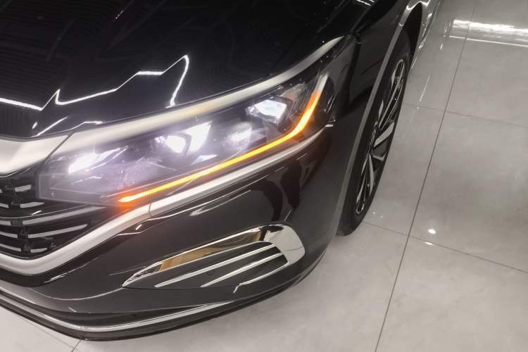 Used Volkswagen Passat 2024 380TSI Elite Edition
