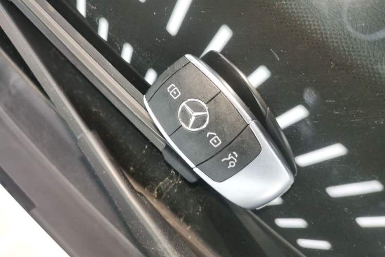 Used Mercedes-Benz A-Class 2019 Restyled A 180 L Sport Sedan Interior 1