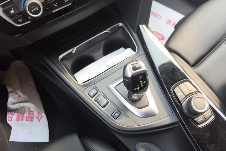 Used BMW 3 Series GT 2018 320i Sport Edition