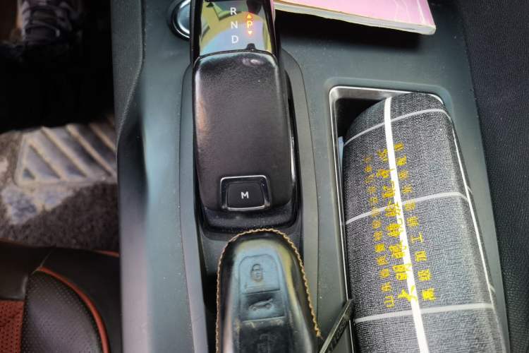 Used Peugeot 4008 2017 350THP Elite Edition