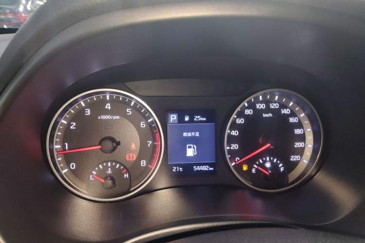 Used Kia kx1 Stonic 2021 1.4L Automatic Fun Edition