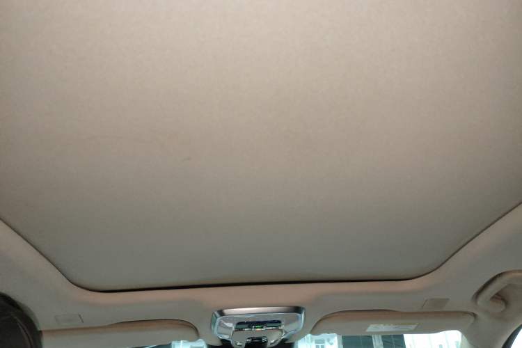 Used Hongqi H9 2020 2.0T Smart Connect Flagship Edition
