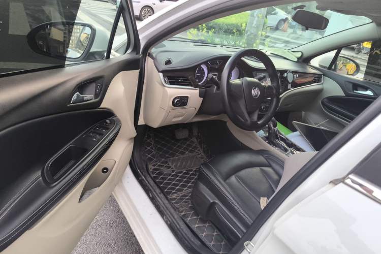 Used Buick Verano 2018 Sedan 15S Automatic Entry Model