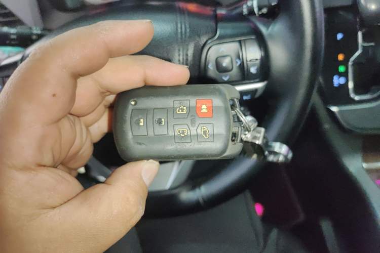 Used Toyota Sienna (Parallel Import) 2018 3.5L Four-Wheel Drive SE Version 7 Seats U.S. Specification
