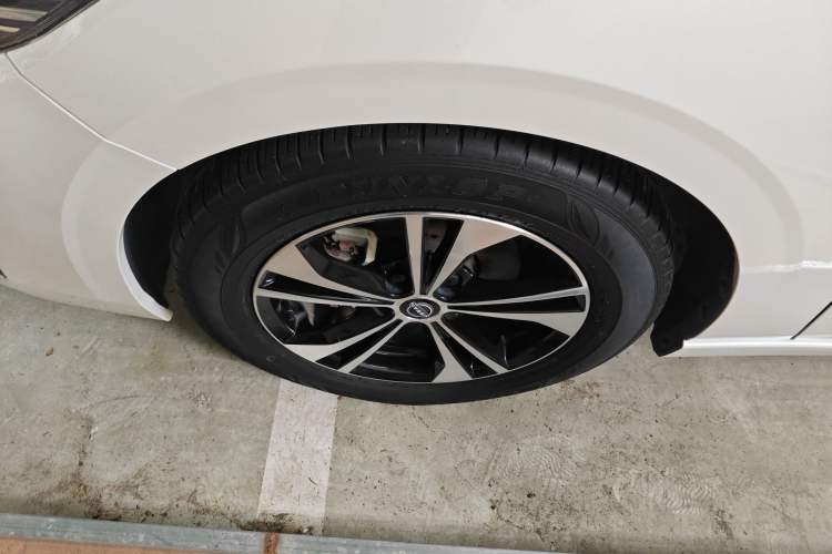 Used Nissan Sylphy 2023 1.6L CVT Enjoyment Edition Left Front Wheel Hub