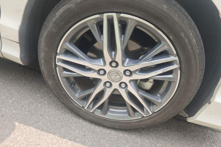 Used Honda Elysion 2019 2.0L Hybrid Luxury Edition
