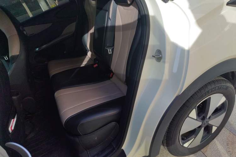 Used BYD Dolphin 2023 420 km Free Version