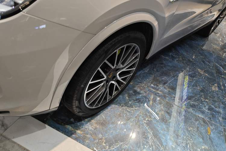 Used Porsche Cayenne E-Hybrid 2021 Cayenne E-Hybrid 2.0T
