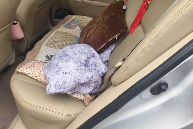 Used Toyota Corolla 2014 1.8L CVT GLX-i