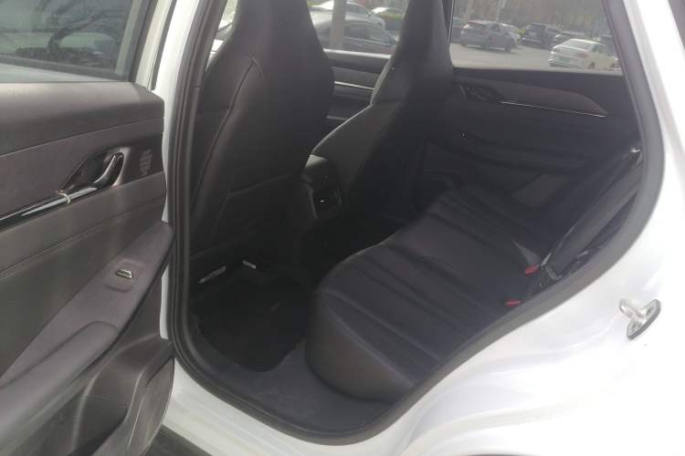 Used HEDMOS 06 2025 Model 520km
