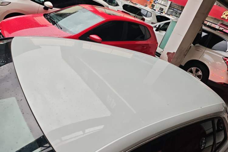 Used Audi A3 2016 Sportback 35 TFSI Ambition Edition
