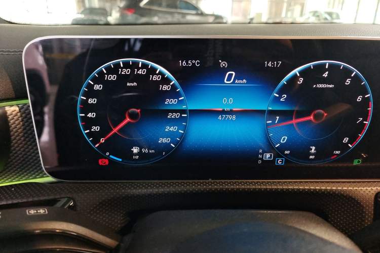 Used Mercedes-Benz A-Class 2019 A 200 L