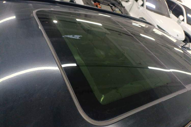 Used Nio ES6 2020 465 km Performance Version
