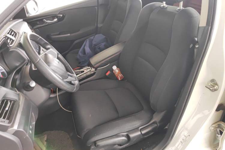 Used Honda Envix 2019 180TURBO CVT Enjoyment Version China V
