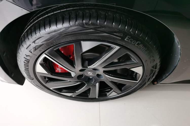 Used Dongfeng eπ eπ007 2024 200Pro Range-Extended Version