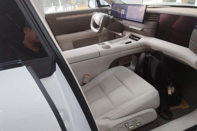 Used IM LS6 2026 Model Range-Extending 52 Max