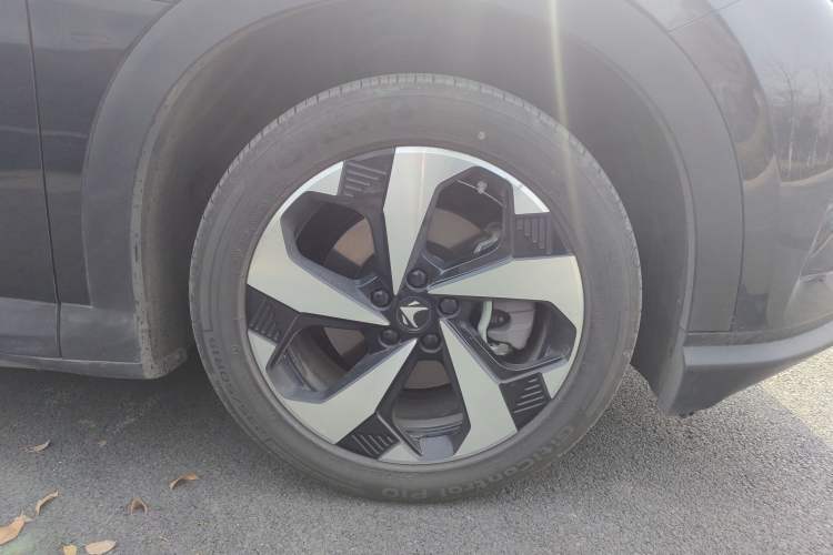 Used ARCFOX Alpha T5 2025 520 PRO