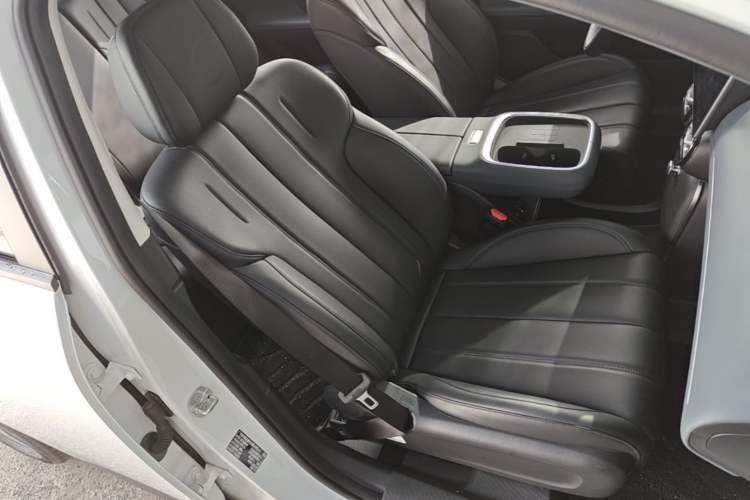 Used AION UT 2025 420 Intelligent Luxury Edition