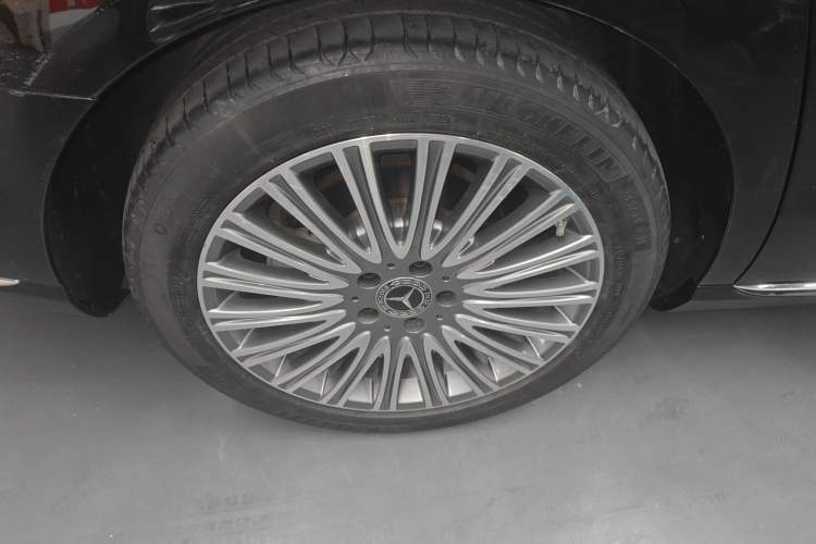 Used Mercedes-Benz E-Class 2020 E 300 L Luxury Model