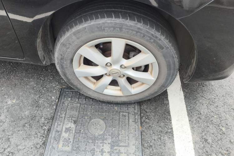 Used Nissan Sunny 2011 1.5XE CVT Comfort Edition
