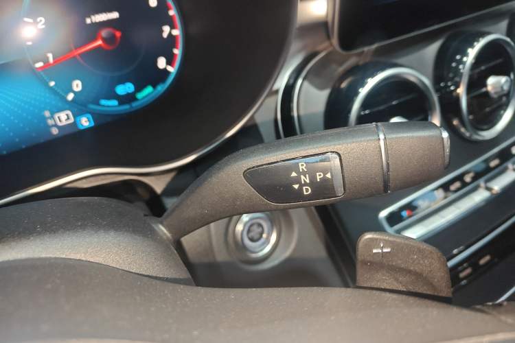 Used Mercedes-Benz C-Class 2019 Restyled C 260 L Sport Edition
