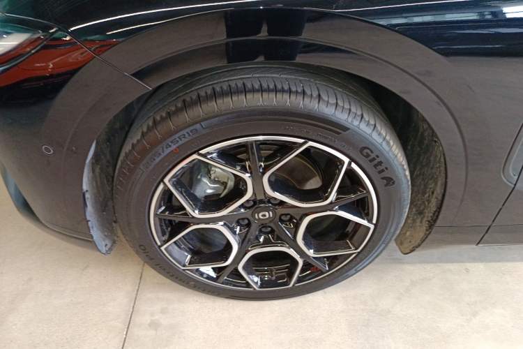 Used CHANGAN NEVO A07 2025 Pure Electric "True Fragrance" Edition 625 Flagship Model