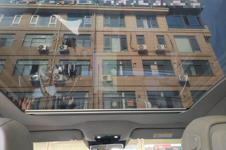 Used NETA S 2022 Extended-Range Version 1160 km Range Rear-Wheel Drive Mid-Grade
