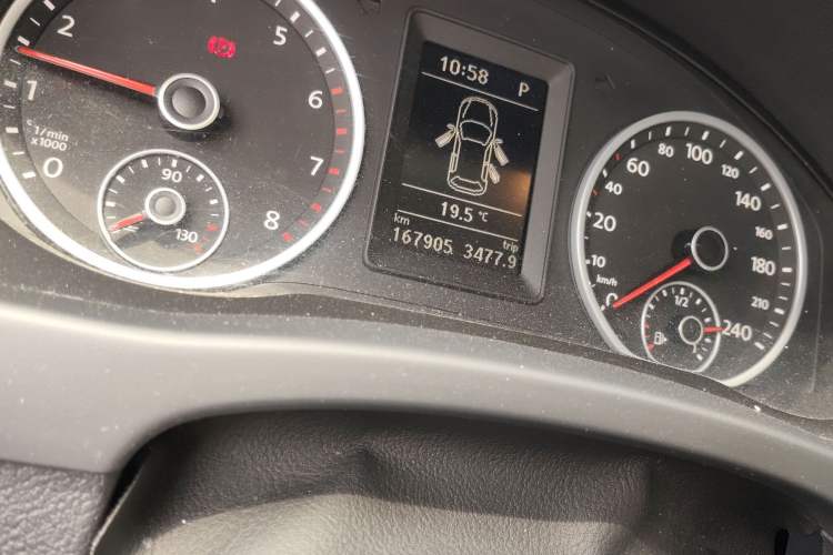 Used Volkswagen Tiguan 2015 1.8TSI Automatic Two-Wheel Drive Comfort Edition
