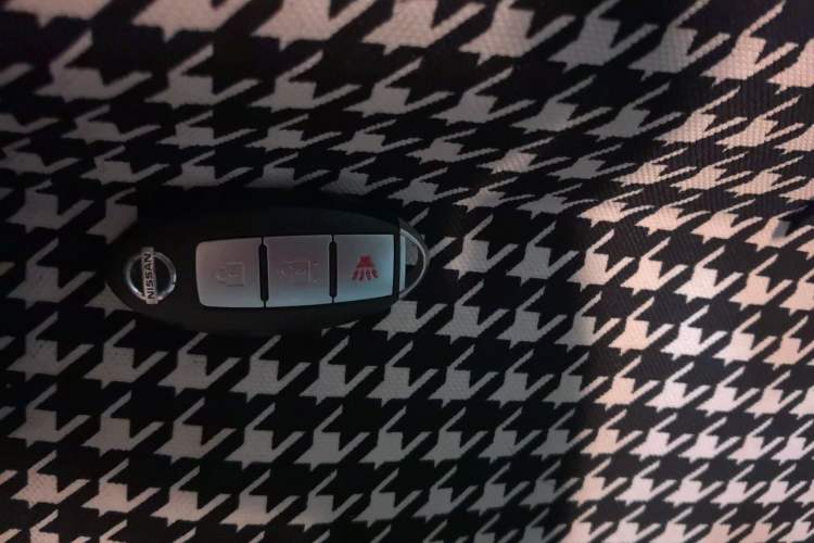 Used Nissan Qashqai 2012 2.0 XL Fire CVT 2WD